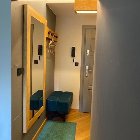 Apartament Krakowska Bochnia Extérieur photo