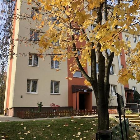 Apartament Krakowska Bochnia Extérieur photo