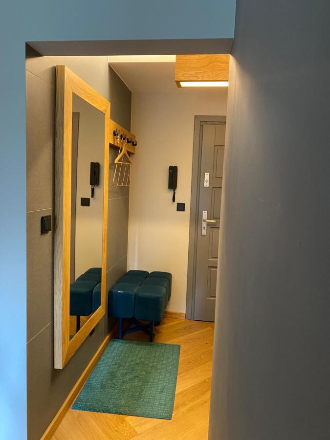 Apartament Krakowska Bochnia Extérieur photo