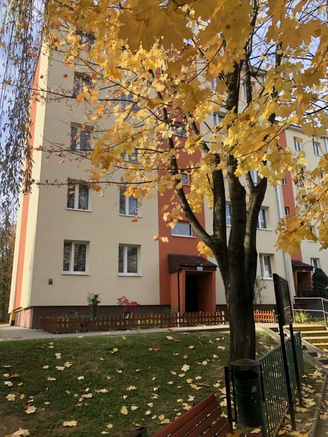Apartament Krakowska Bochnia Extérieur photo