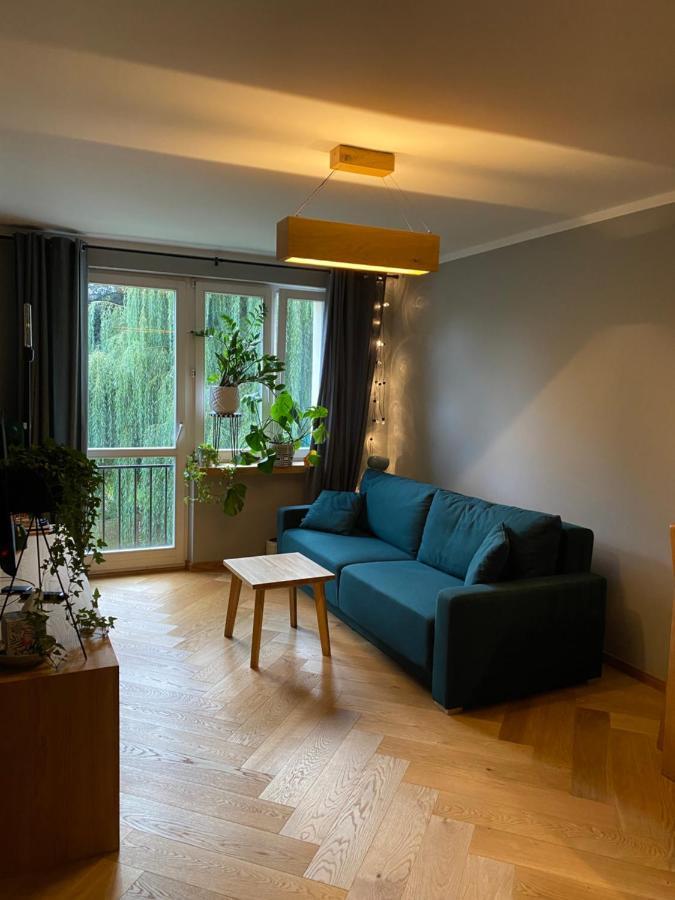 Apartament Krakowska Bochnia Extérieur photo