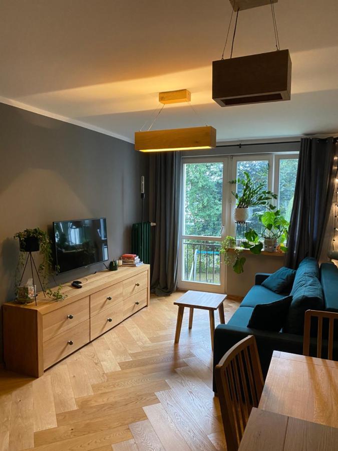 Apartament Krakowska Bochnia Extérieur photo